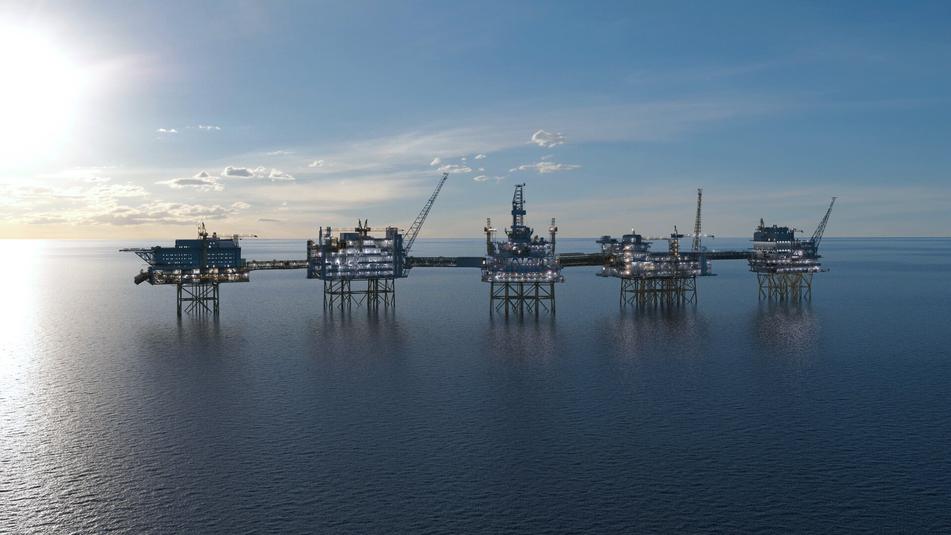 Johan Sverdrup illustration