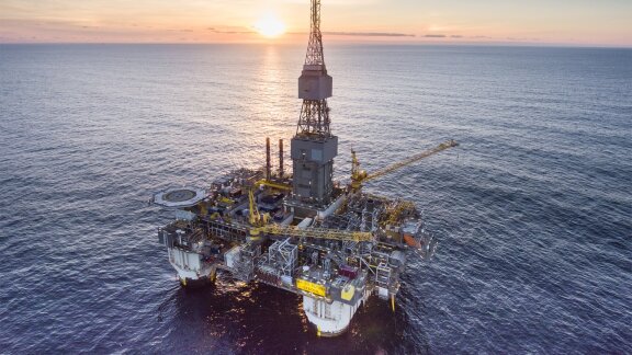 Photo: Thomas Sola / Statoil.