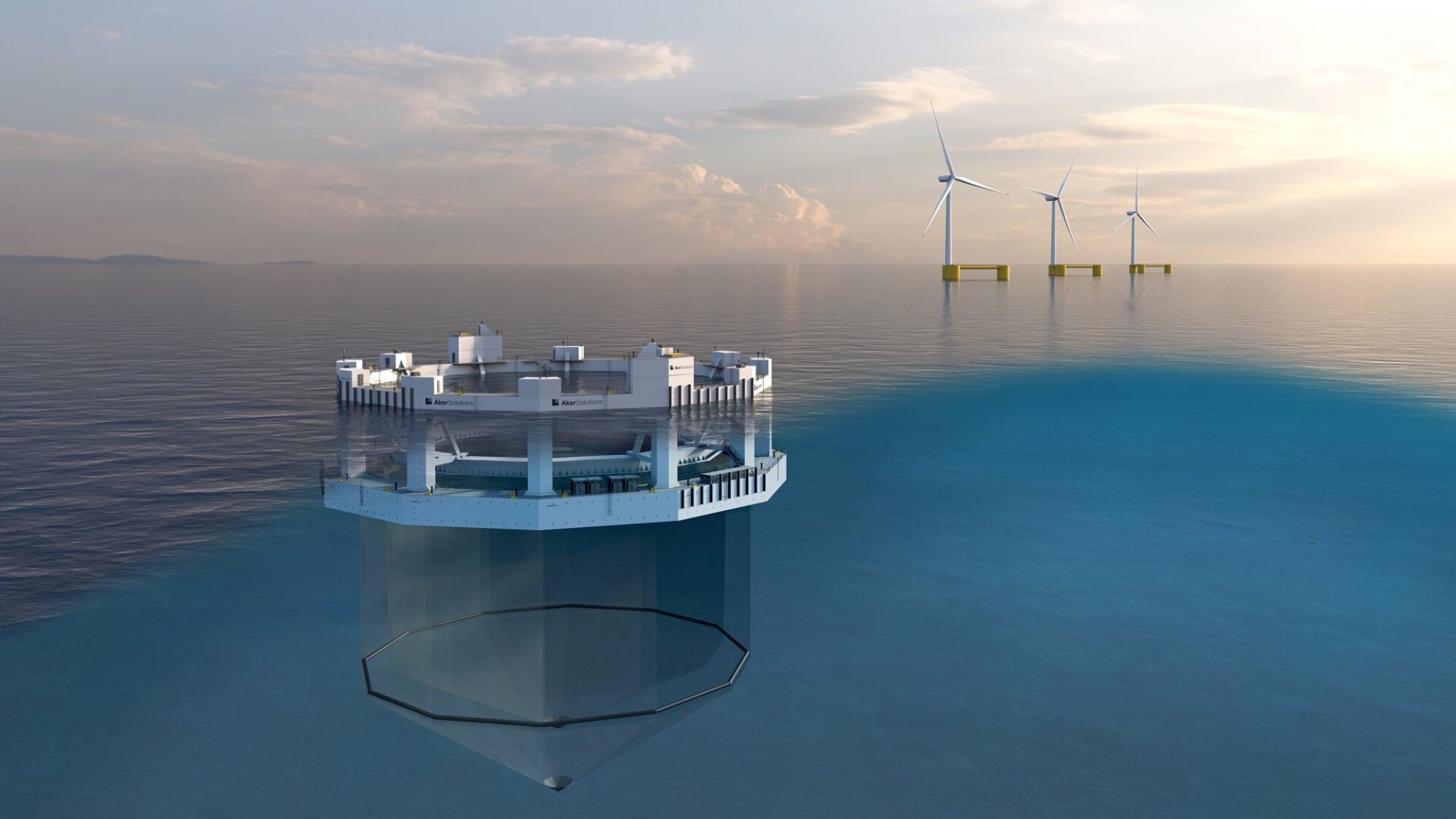 Offshore Fish Farming Aker Solutions vrogue.co