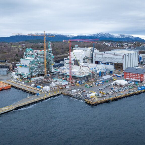 News | Aker Solutions