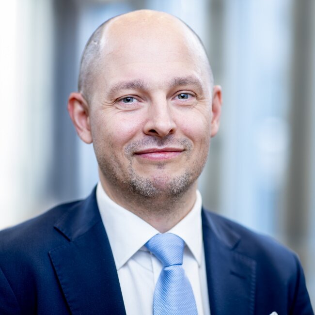 Preben Ørbeck
