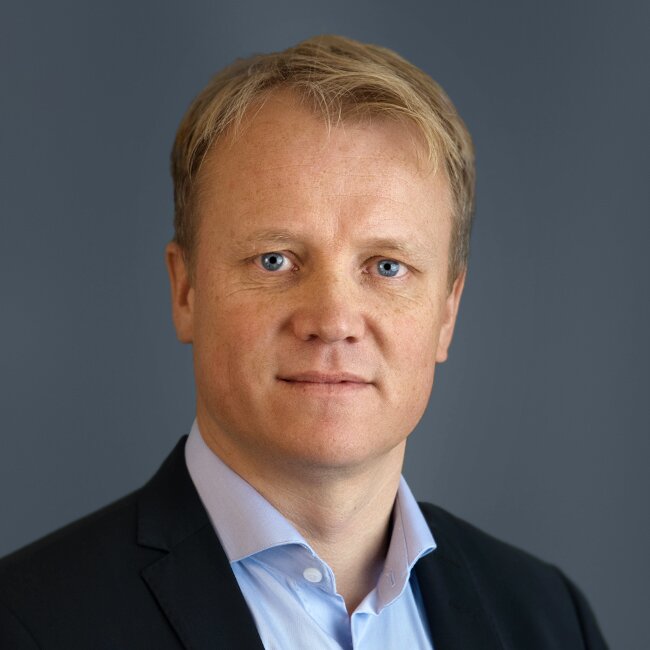 Odd Naustdal