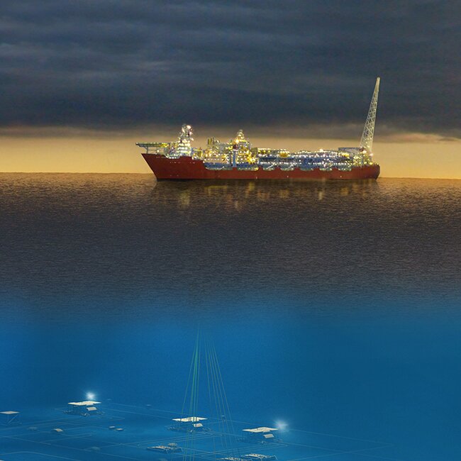 Johan Castberg - Integrated Insight, Maximum Value